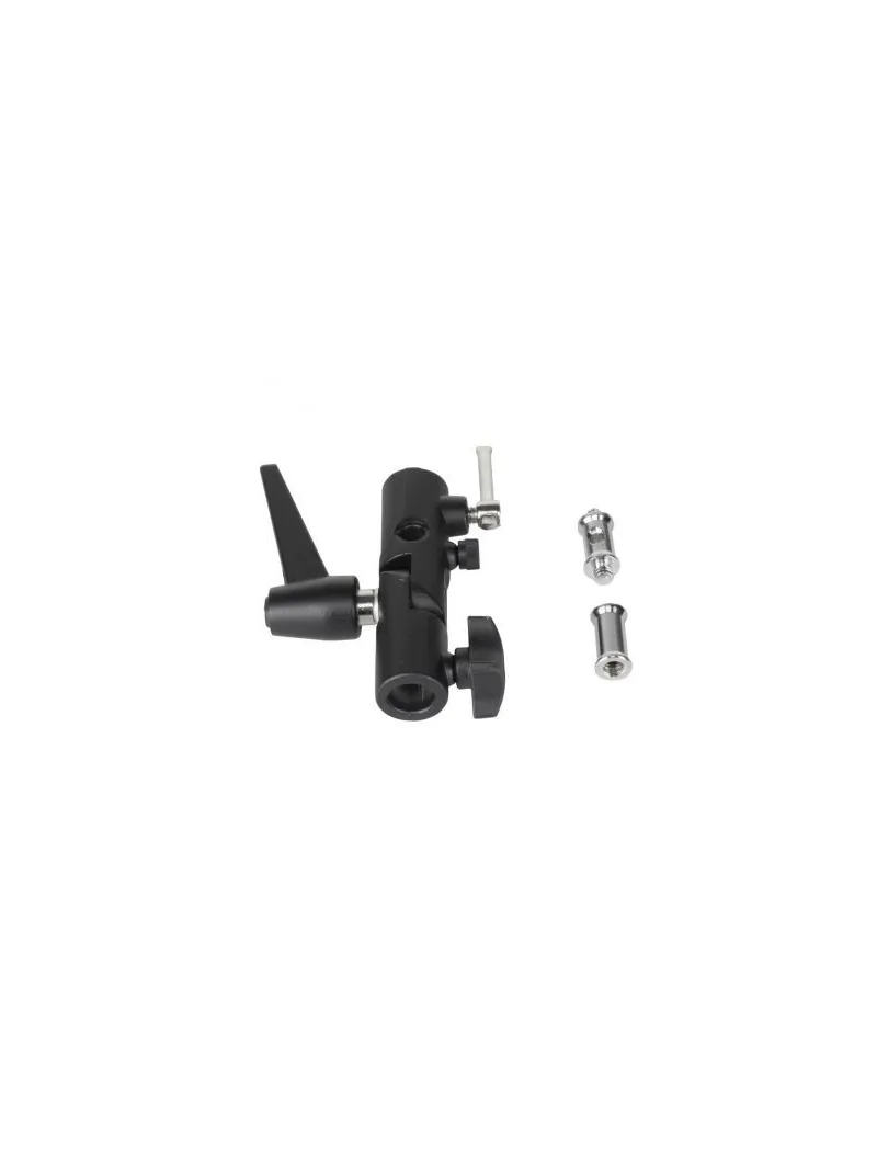 QUADRALITE 4377 M-11 Snodo Portalampade