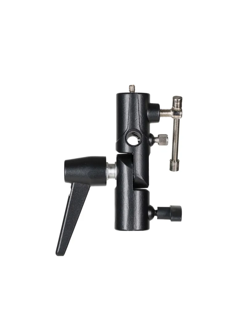 QUADRALITE 5884 Snodo per Flash