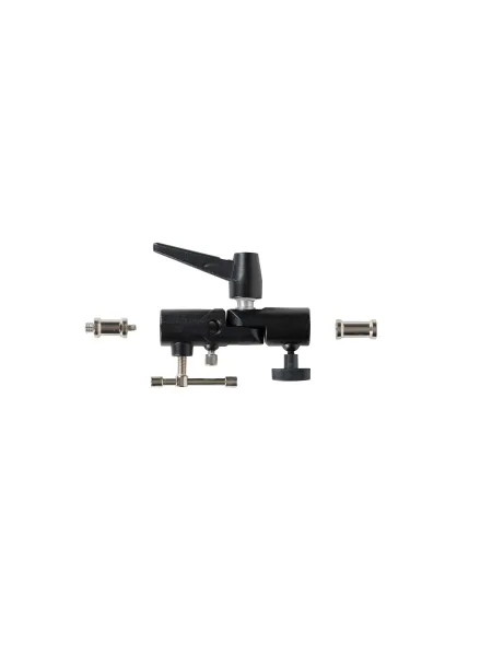 QUADRALITE Junction M-9 for Flash | D'Aponte | Studio Accessories