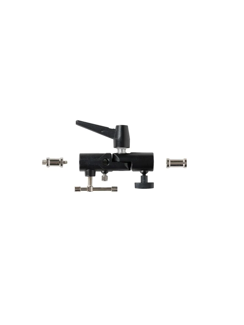 QUADRALITE 5884 Snodo per Flash