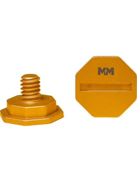MagMod 1/4"-20 Adapter (2-Pack) | D'Aponte | MagMod Accessories