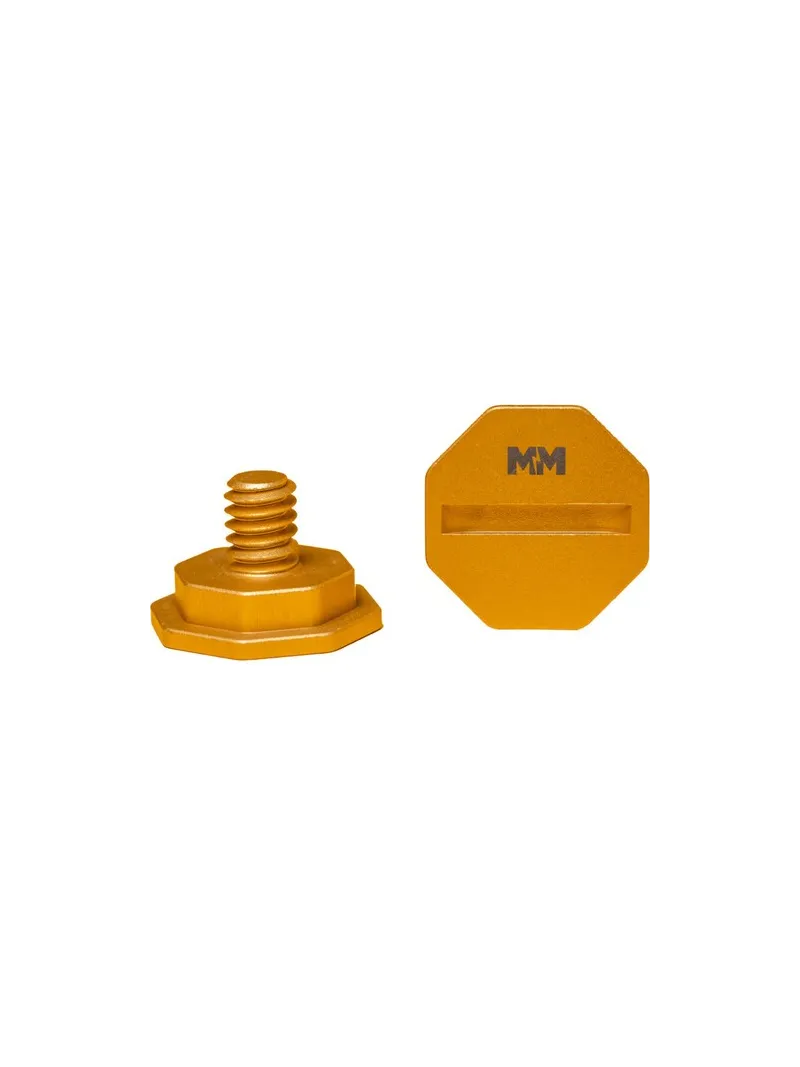 MagMod 1/4"-20 Adapter (2-Pack) | D'Aponte | MagMod Accessories