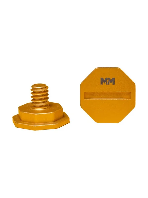 MagMod 1/4"-20 Adapter (2-Pack) | D'Aponte | MagMod Accessories