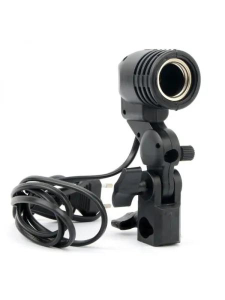 GODOX LH01 Lamp Holder E27 Attack for SY-8000 | D'Aponte | Led Lights