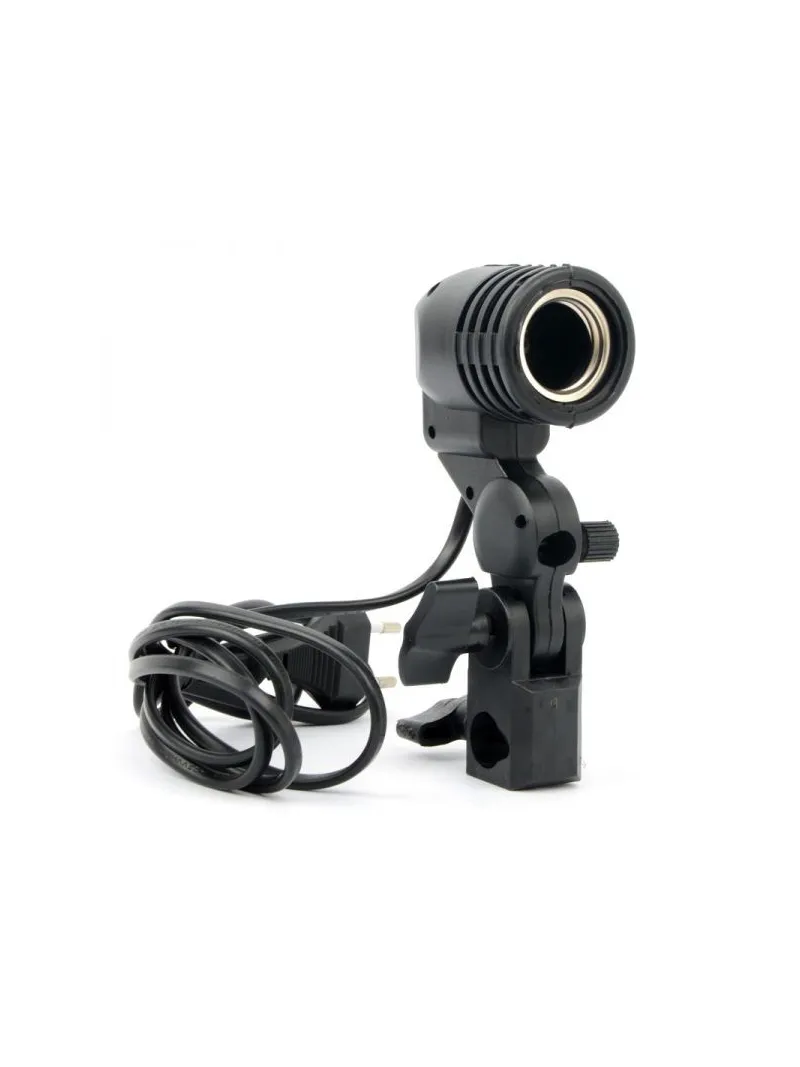 GODOX LH-01 Porta Lampade Attacco E27