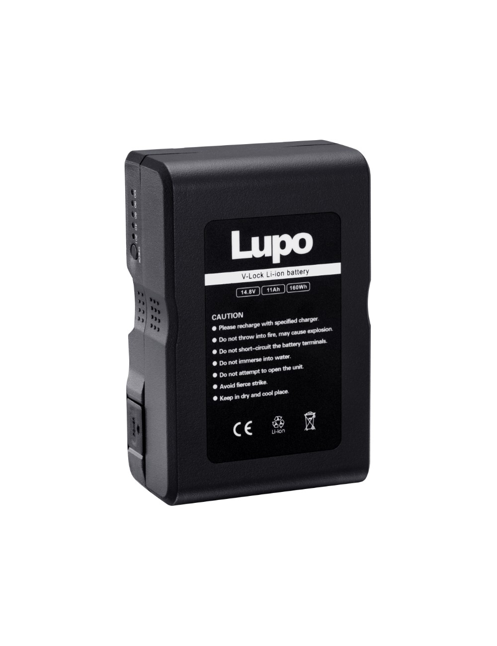 LUPO 160 Wh BATTERY