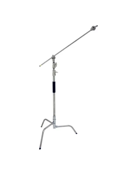 CARUBA C-Stand Kit LS-9 steel boom stand | D'Aponte | Stand and Light Boom Stand