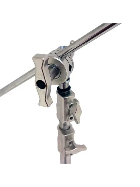CARUBA C-Stand Kit LS-9 steel boom stand | D'Aponte | Stand and Light Boom Stand 2