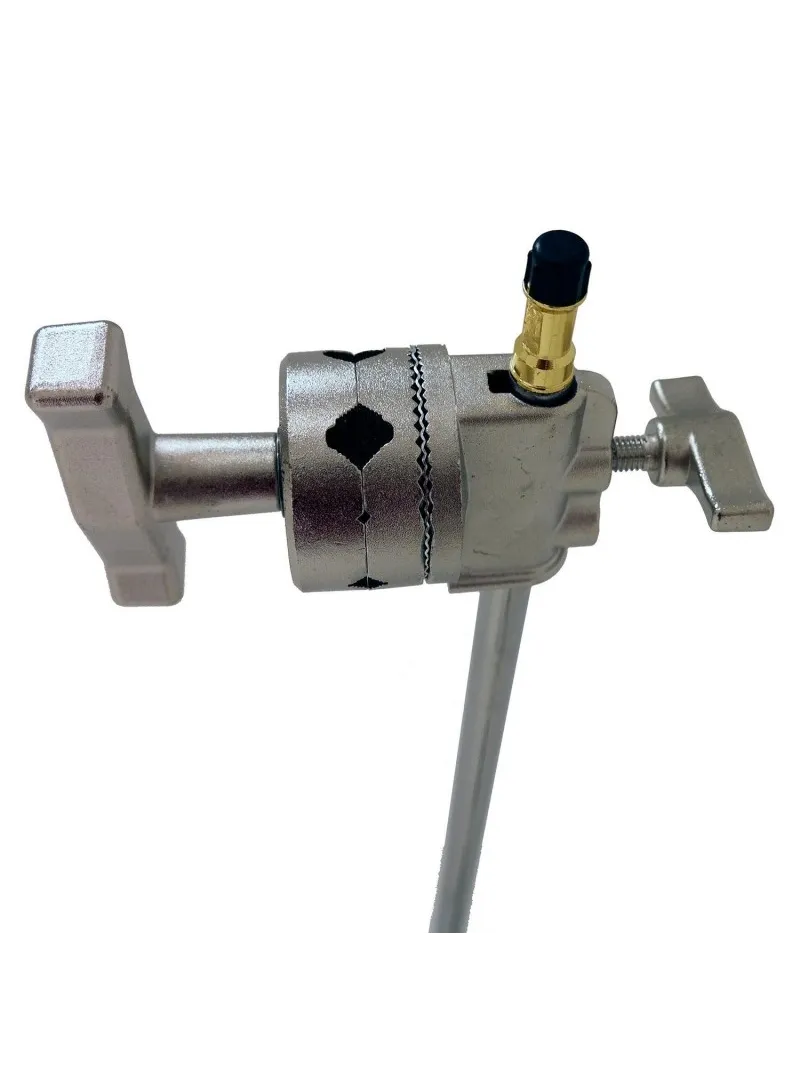 CARUBA LS-9 C-Stand Kit stativo in acciaio boom