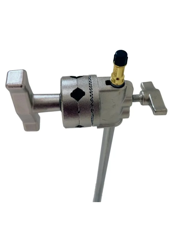 CARUBA LS-9 C-Stand Kit stativo in acciaio boom