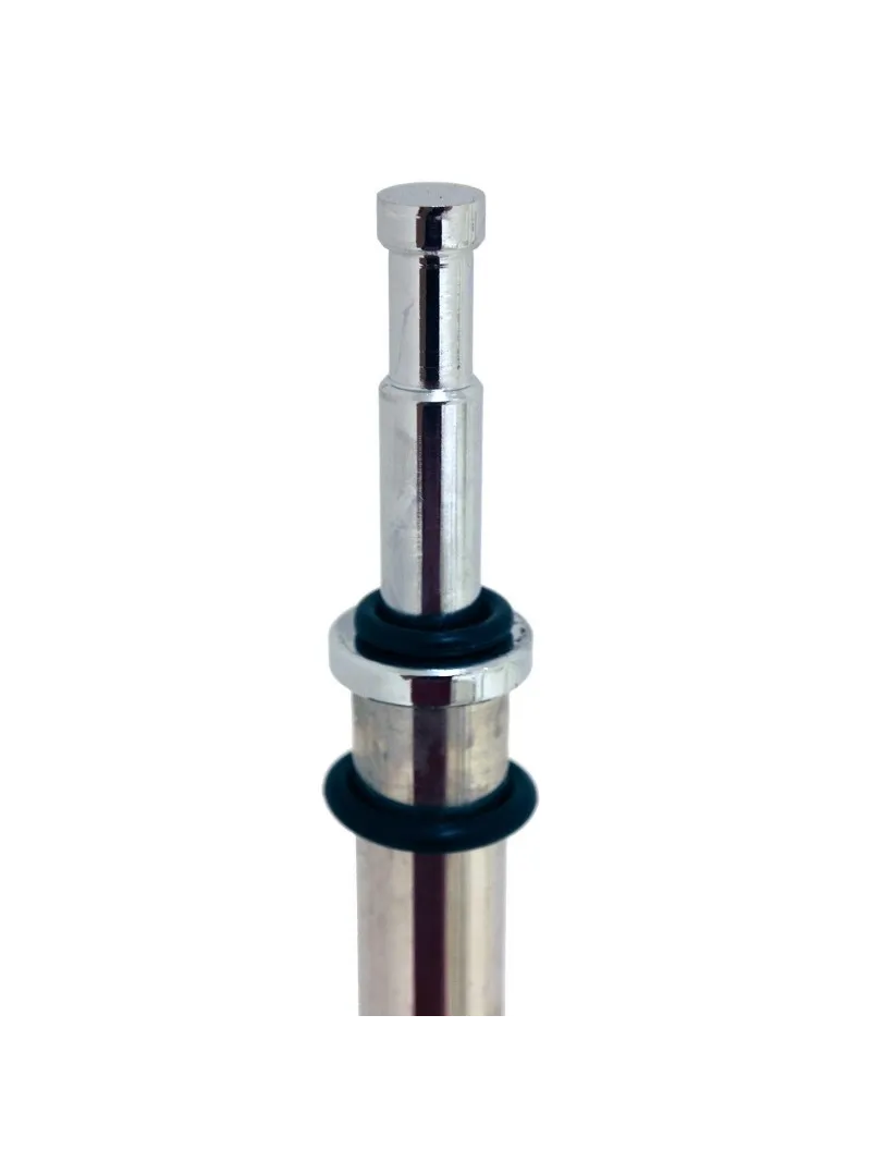 CARUBA LS-9 C-Stand Kit stativo in acciaio boom