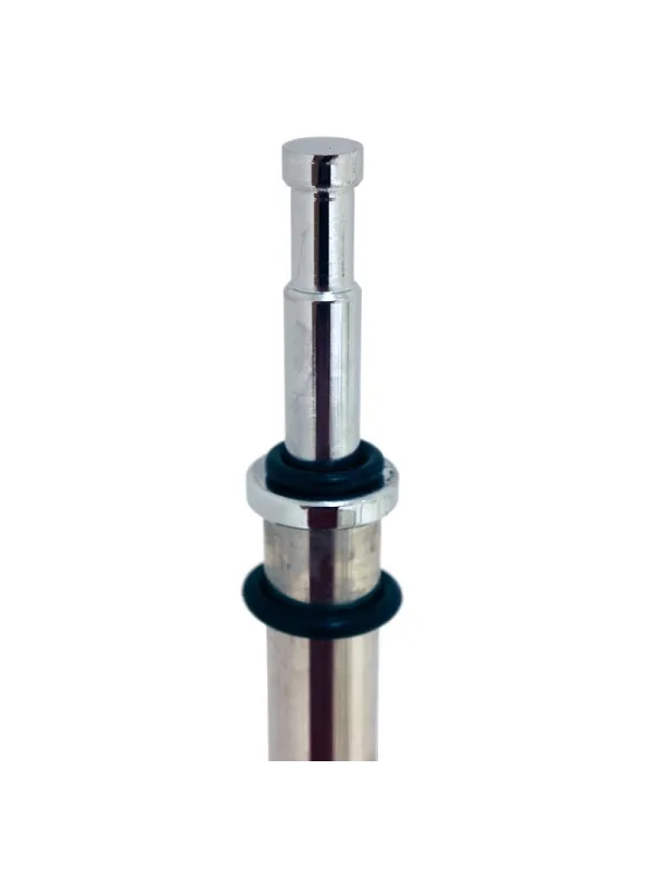 CARUBA LS-9 C-Stand Kit stativo in acciaio boom