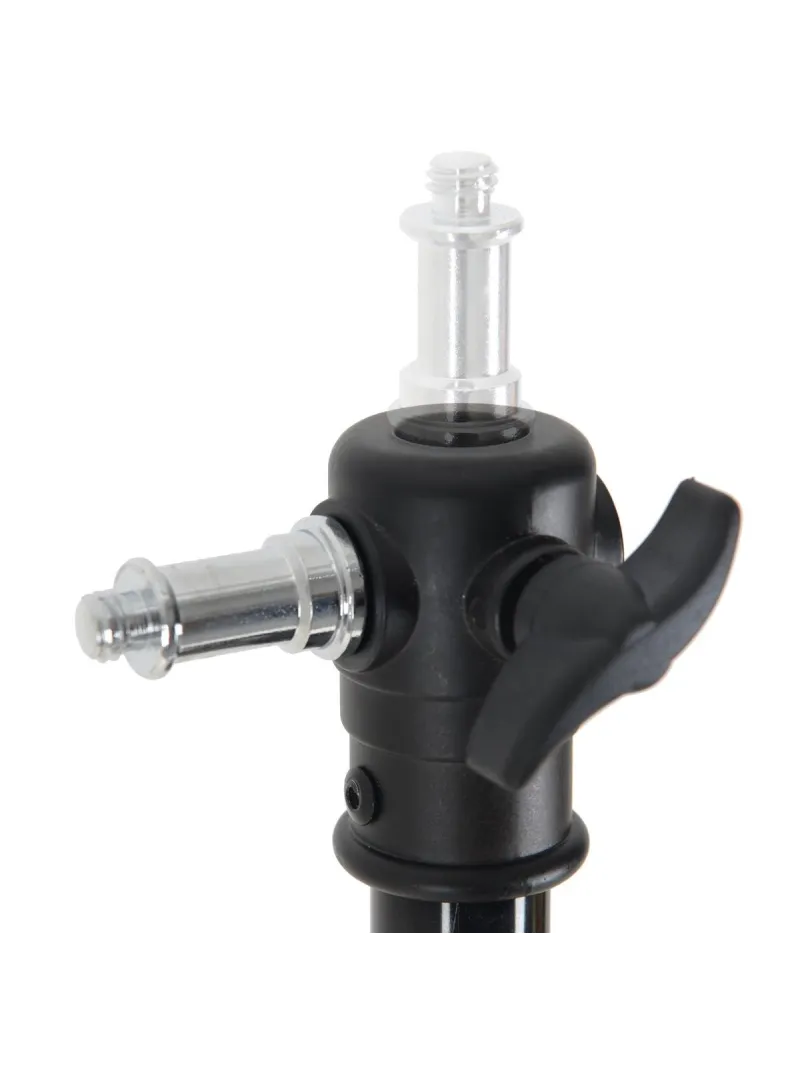 GODOX 380F Stativo leggero per pesi gravosi
