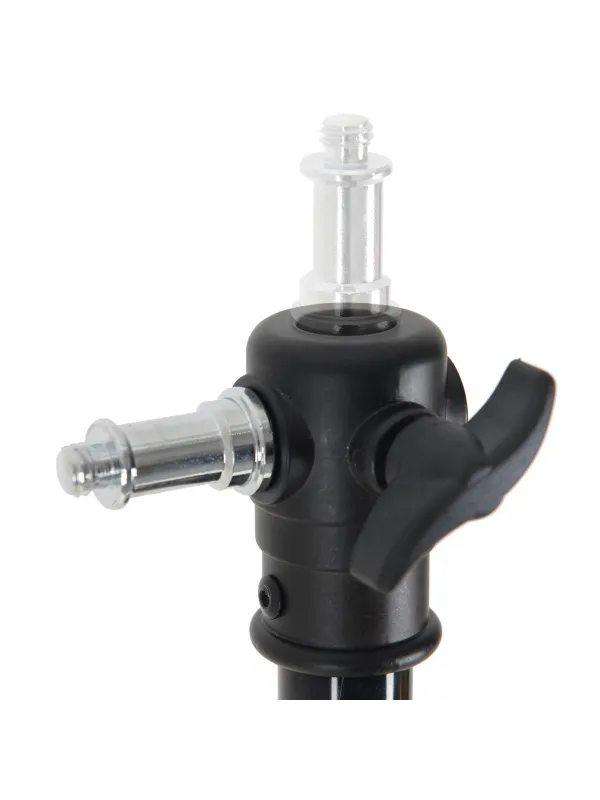 GODOX 380F Stativo leggero per pesi gravosi
