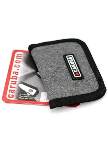 CARUBA Bag for memory cards | D'Aponte | Memory Card