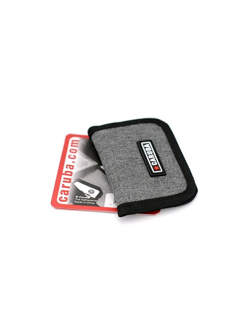 CARUBA Bag for memory cards | D'Aponte | Memory Card