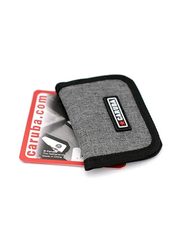 CARUBA Bag for memory cards | D'Aponte | Memory Card
