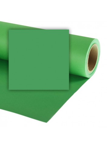 Fondale in Carta COLORAMA 3.55x30m GREEN SCREEN