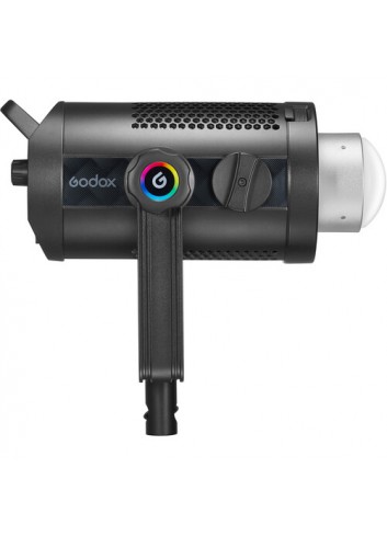 GODOX SZ150R Illuminatore Led RGB Zoom