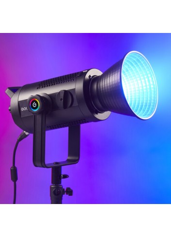 GODOX SZ150R Illuminatore Led RGB Zoom
