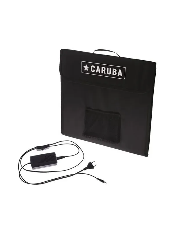 CARUBA Cubo di Luce Led dimmerabile 70X70x70cm Portatile
