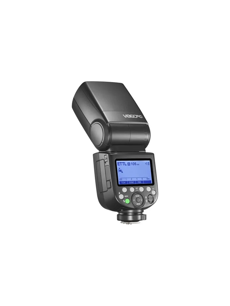 GODOX Speedlite Ving V860III Canon Kit