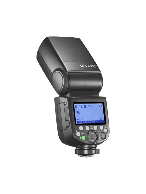 GODOX Speedlite Ving V860III Canon Kit