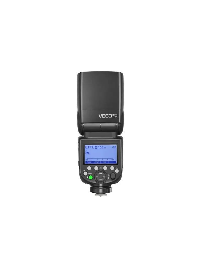 GODOX Speedlite Ving V860III Canon Kit