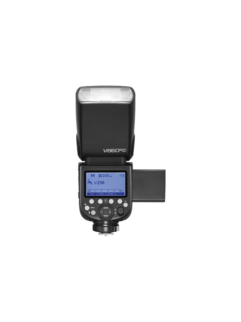 GODOX V860III Speedlite Ving Canon Kit