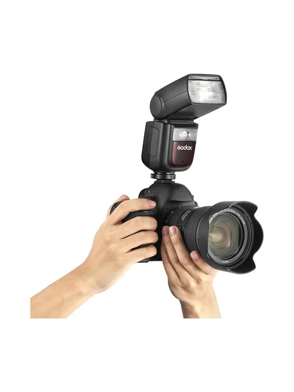 GODOX V860III Speedlite Ving Canon Kit