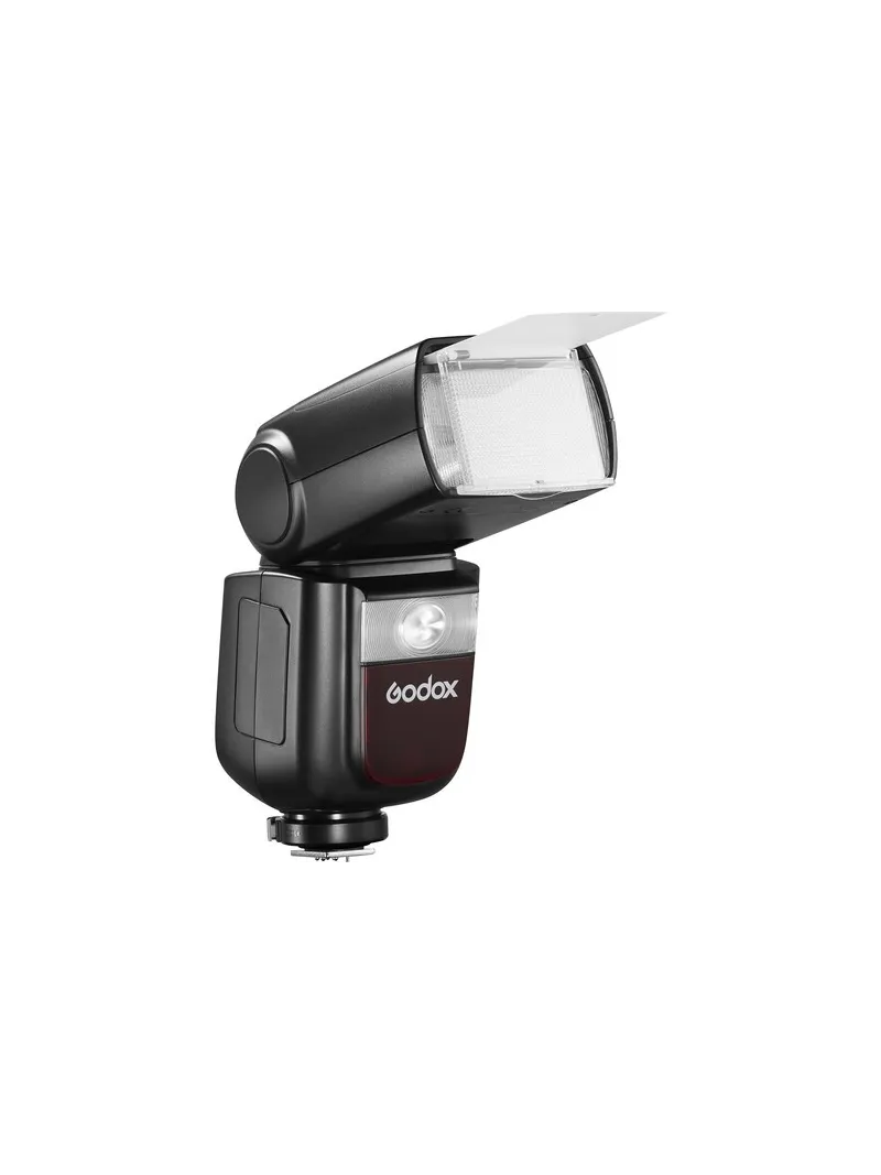 GODOX V860III Speedlite Ving Nikon Kit