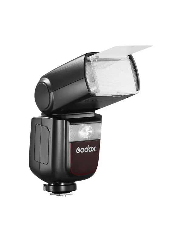 GODOX V860III Speedlite Ving Nikon Kit