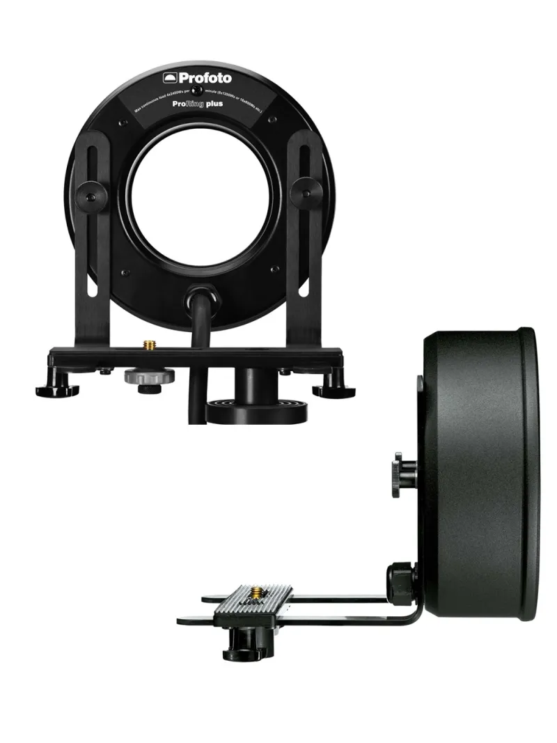 PROFOTO ProRing Plus | D'Aponte | Generators and Torches