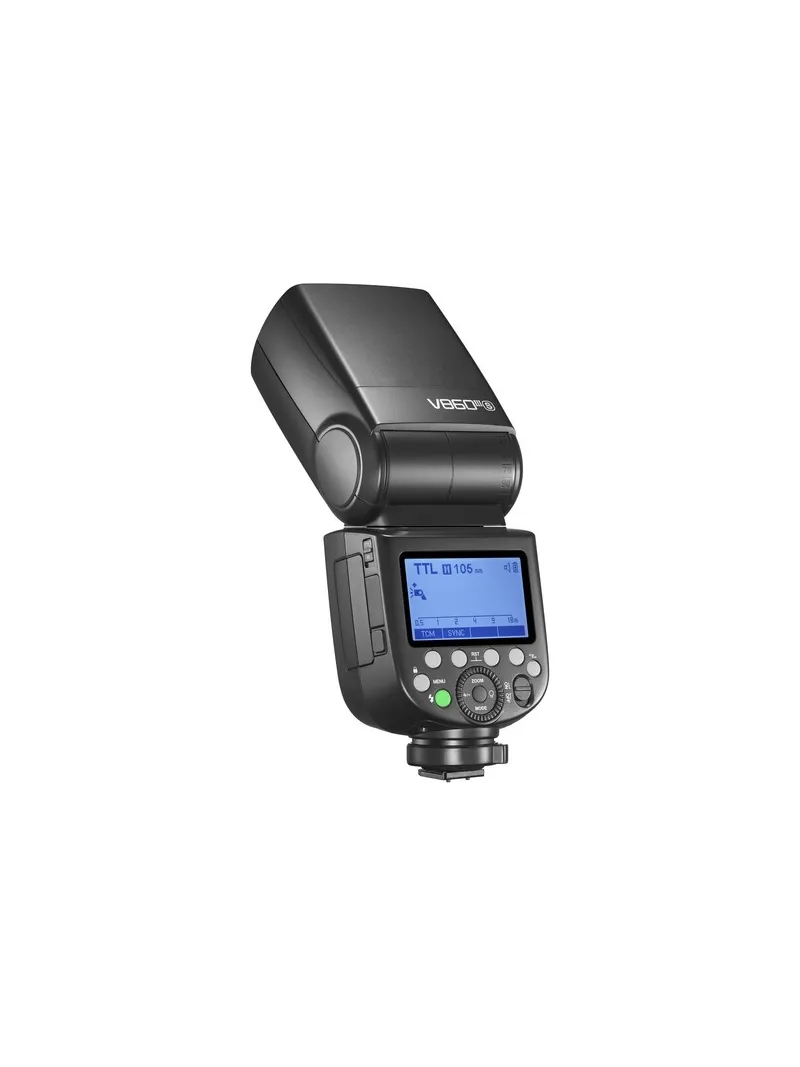 GODOX V860III Speedlite Ving Sony Kit