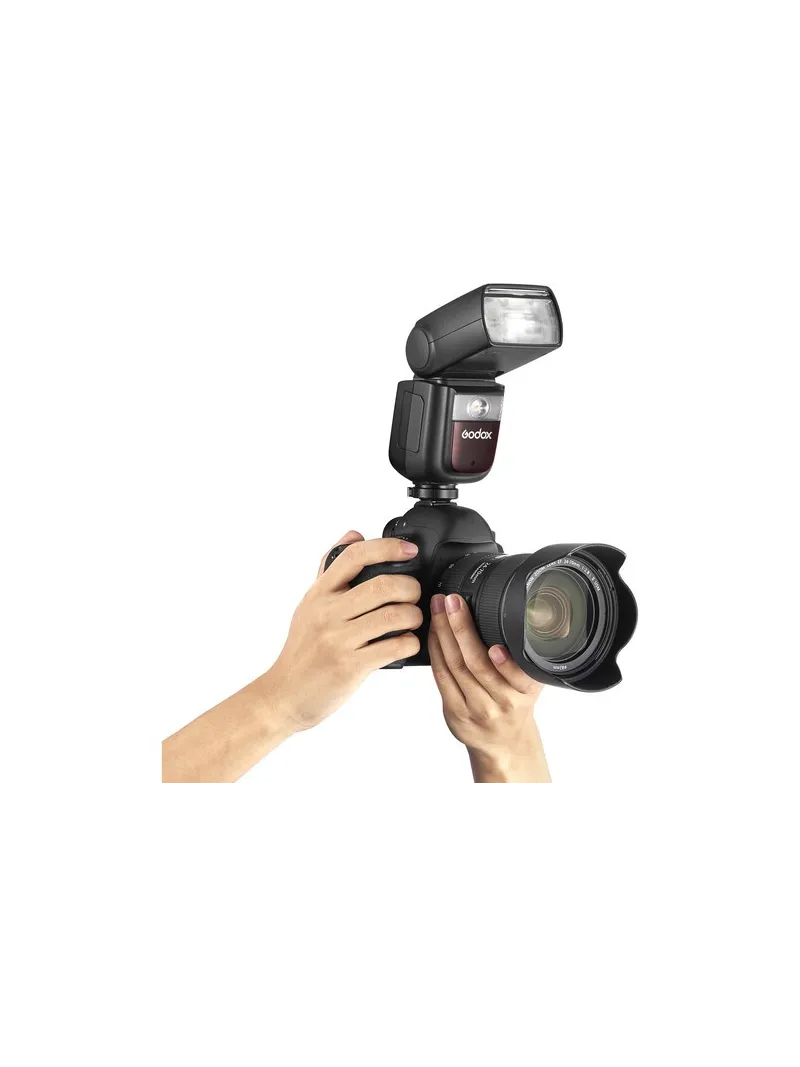GODOX Speedlite Ving V860III Sony Kit