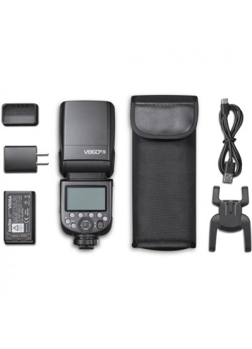 GODOX V860III Speedlite Ving Sony Kit