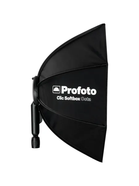 PROFOTO Clic Softbox Octa 2' (60cm) | D'Aponte | Softbox 2