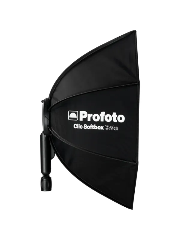 PROFOTO Clic Softbox 2" 60cm Octa