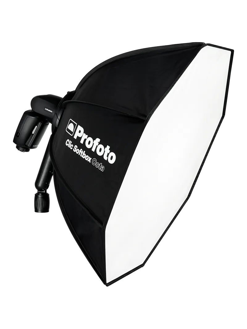 PROFOTO Clic Softbox 2" 60cm Octa