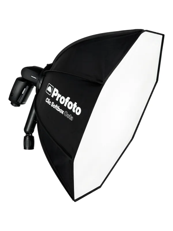 PROFOTO Clic Softbox 2" 60cm Octa