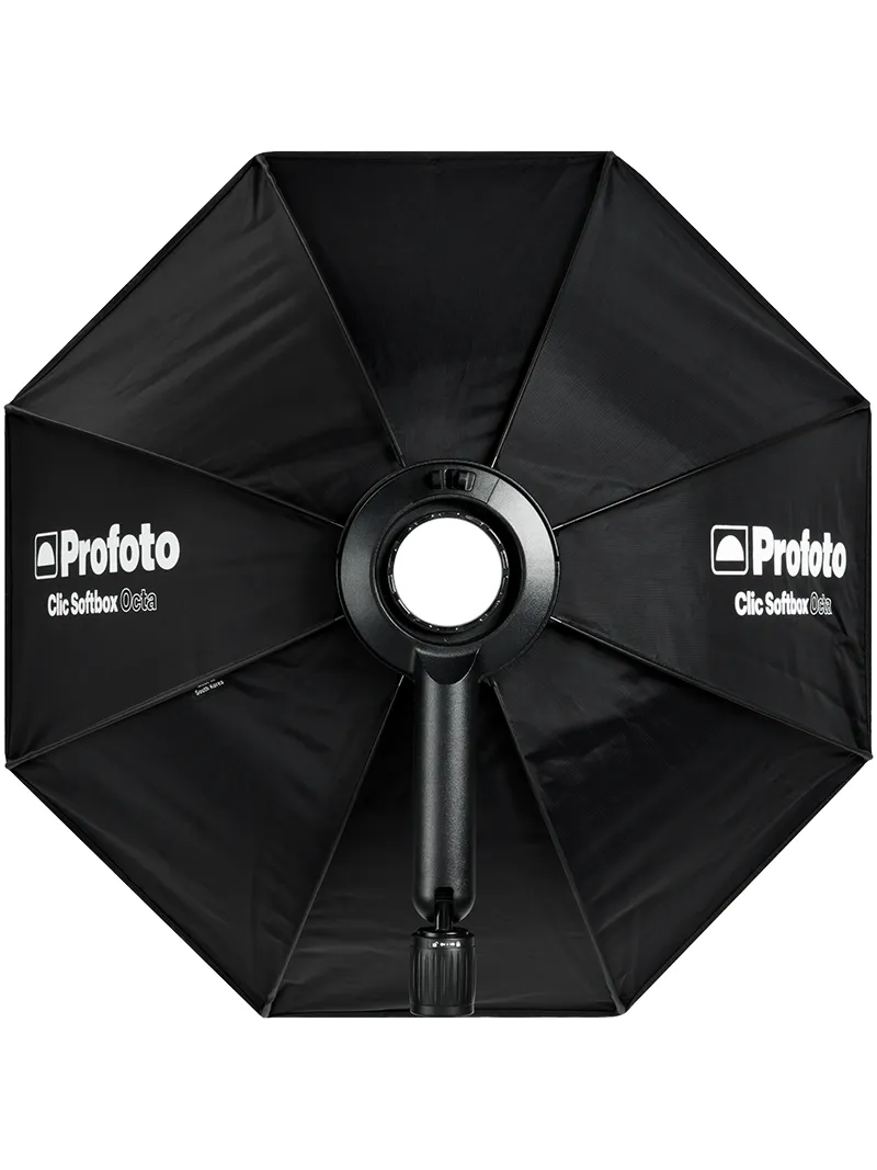 PROFOTO Clic Softbox 2" 60cm Octa