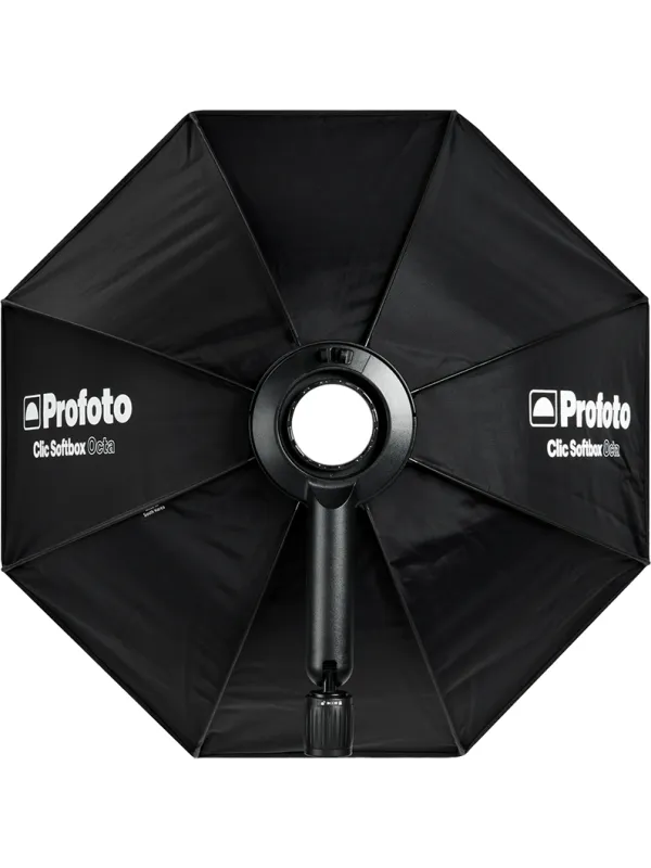 PROFOTO Clic Softbox 2" 60cm Octa