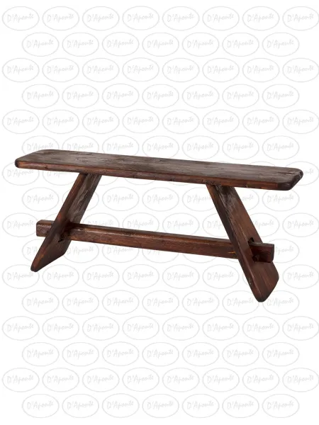D'APONTE P555 PANCA SEMPLICE