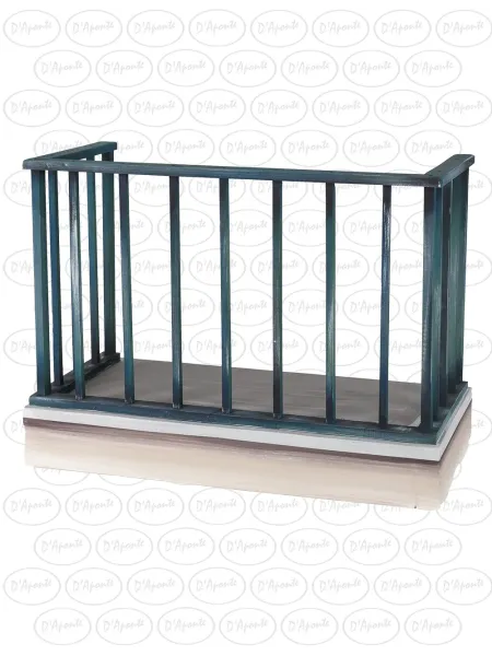 D'APONTE P547 BALCONE