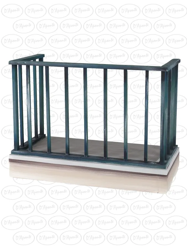 D'APONTE P547 BALCONE