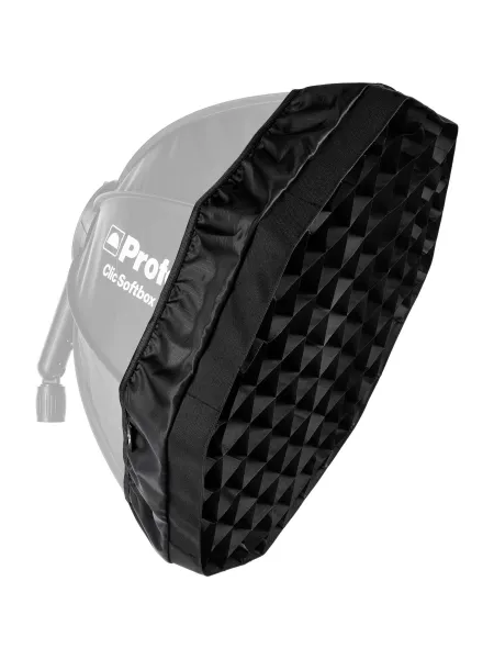 PROFOTO Clic Softgrid 2” Octa | D'Aponte | Softbox