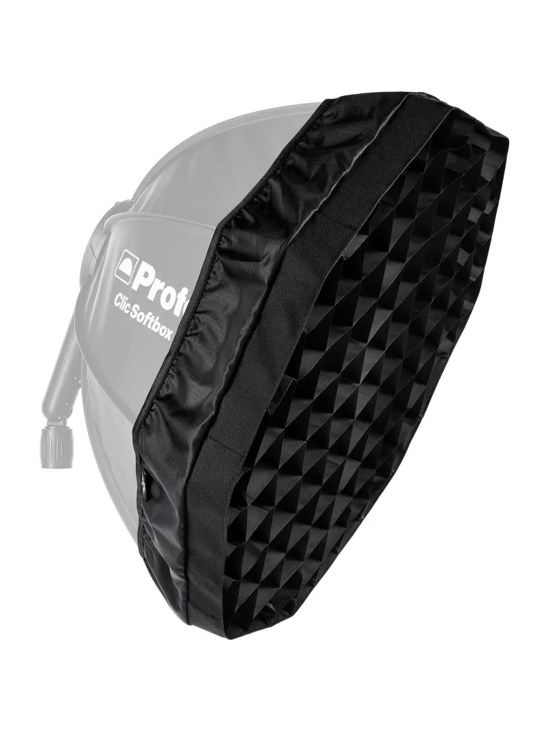 PROFOTO Clic Softgrid 2” Octa | D'Aponte | Softbox
