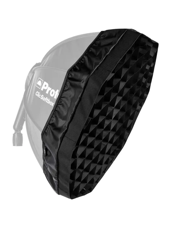PROFOTO Clic Softgrid 2” Octa | D'Aponte | Softbox
