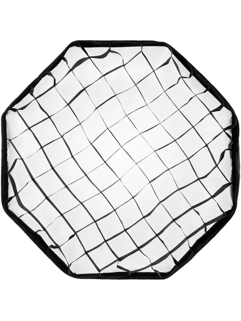 PROFOTO Clic Softgrid 2” Octa | D'Aponte | Softbox