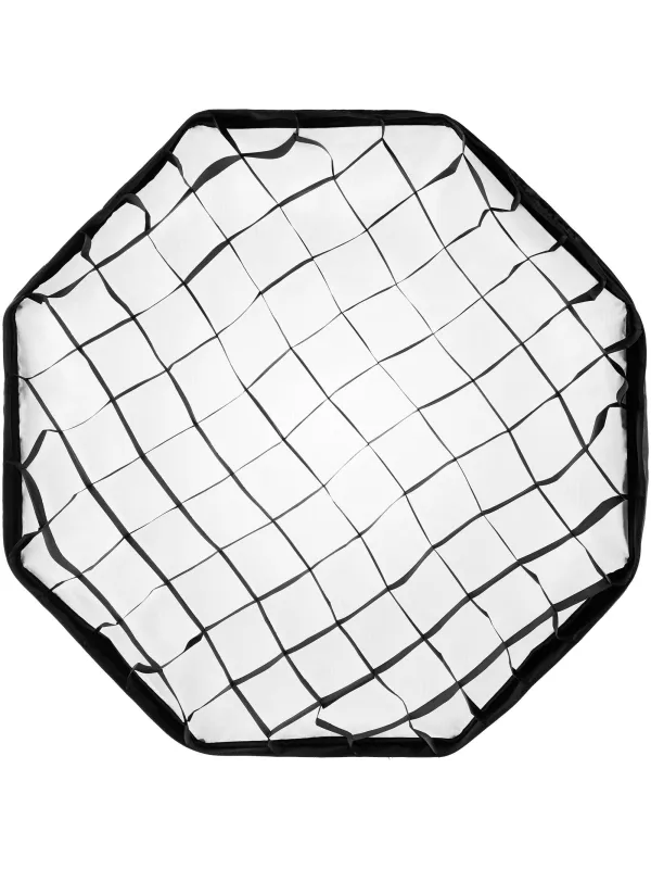 PROFOTO Clic Softgrid 2” Octa | D'Aponte | Softbox